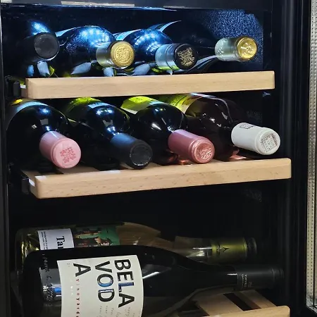 Sila Apartamento Vrnjačka Banja