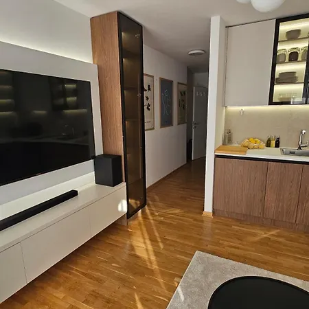 Apartamento Sila Vrnjačka Banja