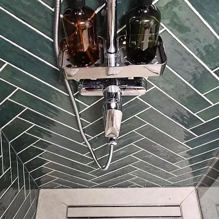 Apartamento Sila Vrnjačka Banja