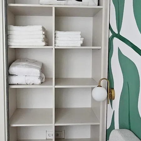 Sila Apartamento Vrnjačka Banja