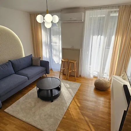 Apartamento Sila Vrnjačka Banja