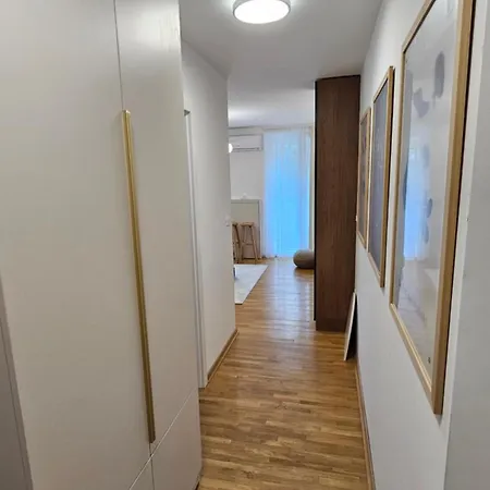 Sila Apartamento *