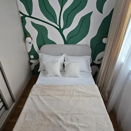 Sila Vrnjačka Banja