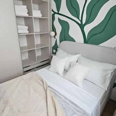 Apartamento Sila Vrnjačka Banja