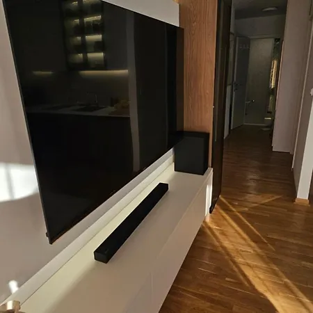 Apartamento Sila *