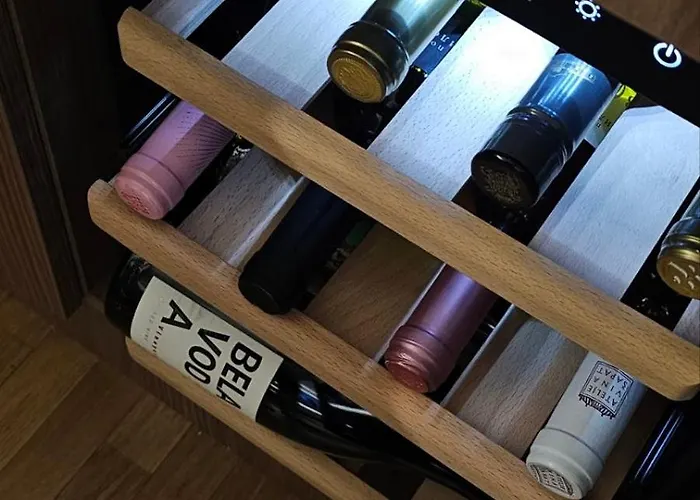 Διαμέρισμα Sila