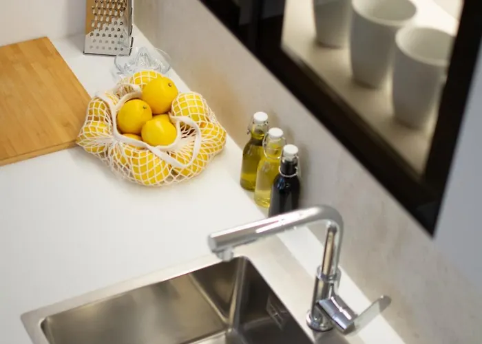 Διαμέρισμα Sila