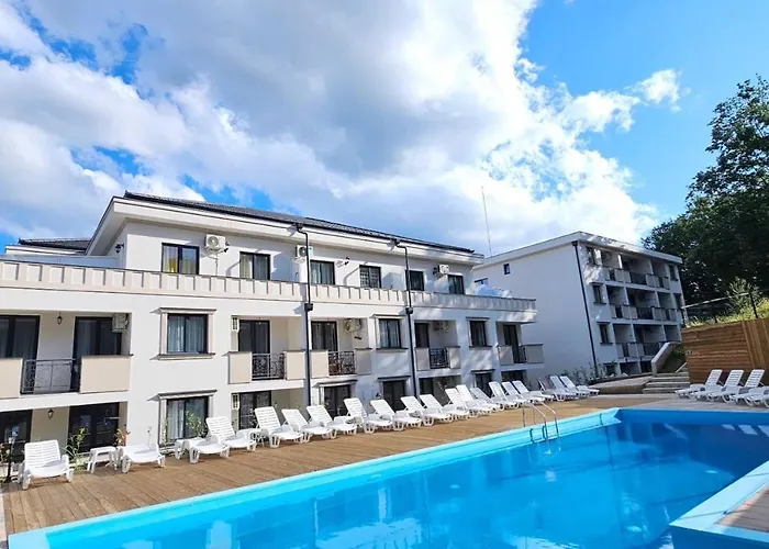 Διαμέρισμα Sila *