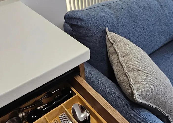 Διαμέρισμα Sila