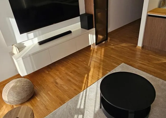 Sila Διαμέρισμα *