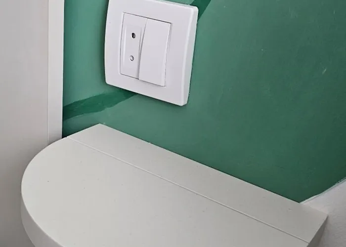 Sila Διαμέρισμα Vrnjačka Banja