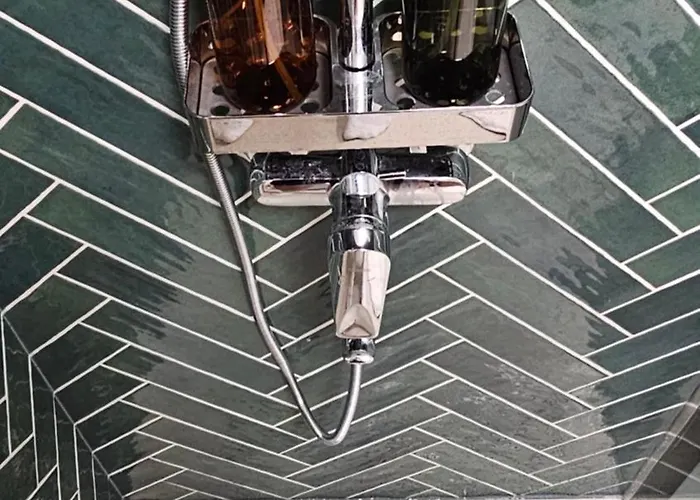 Διαμέρισμα Sila Vrnjačka Banja