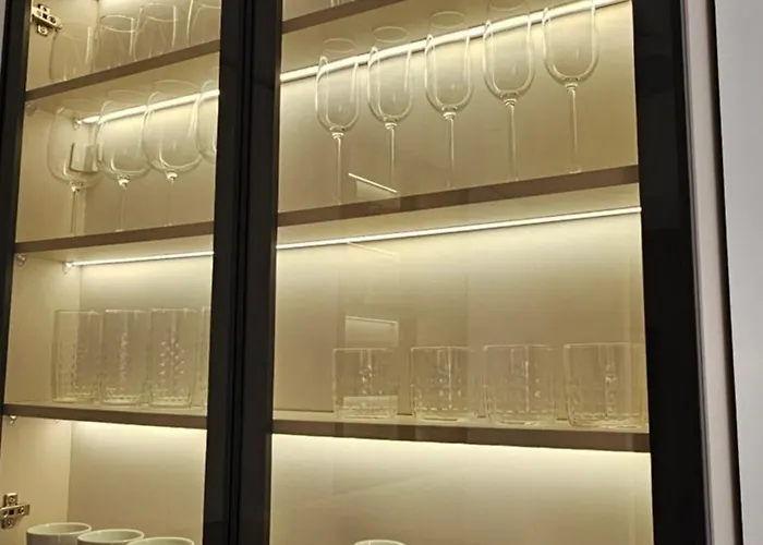 Sila Διαμέρισμα