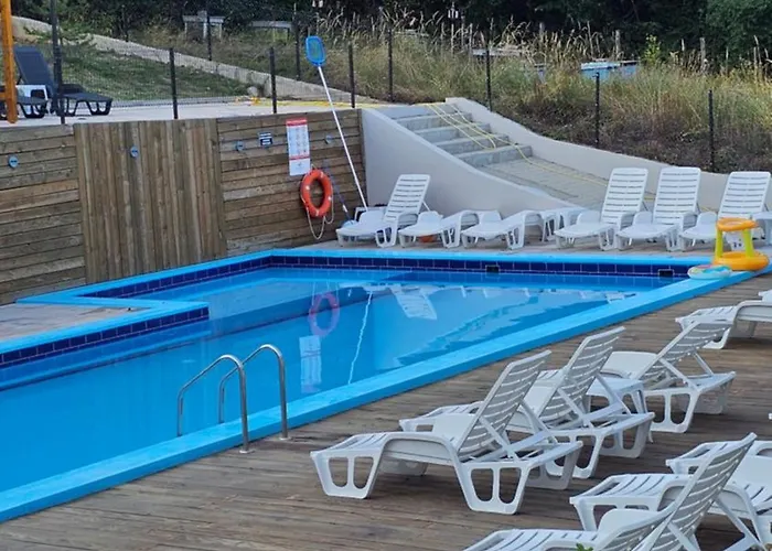 Διαμέρισμα Sila