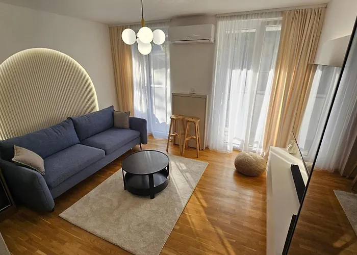 Διαμέρισμα Sila Vrnjačka Banja