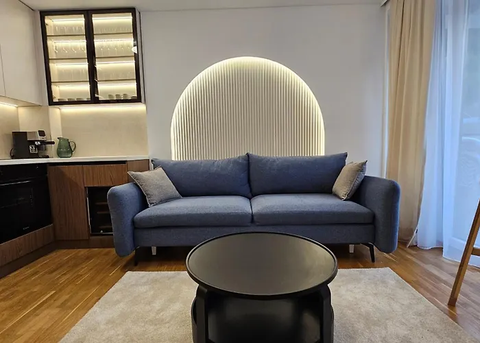 Sila Διαμέρισμα *