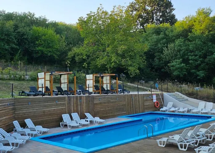 Sila Διαμέρισμα