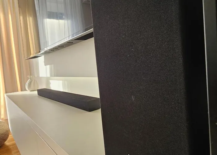 Διαμέρισμα Sila *