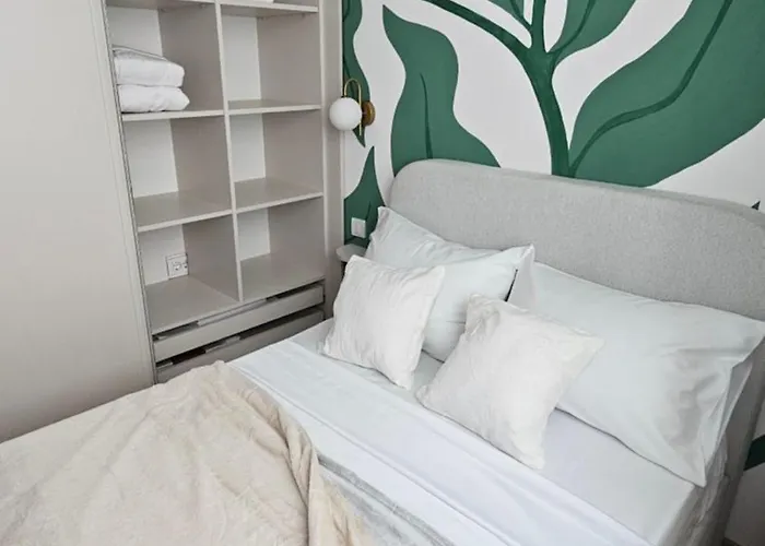 Διαμέρισμα Sila Vrnjačka Banja