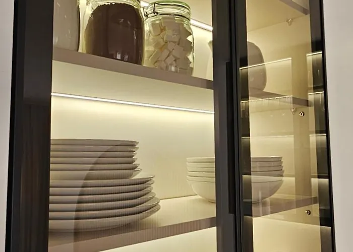 Sila Διαμέρισμα *