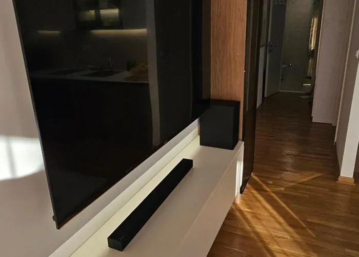 Διαμέρισμα Sila *