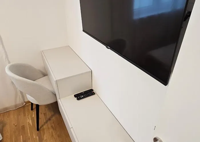 Sila Διαμέρισμα Vrnjačka Banja